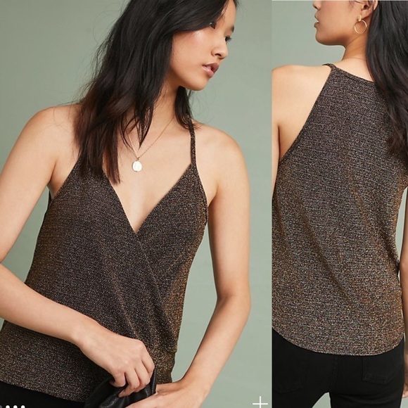 Eri + Ali Encore Top - Picture 1 of 6